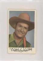 Gene Autry [Poor to Fair]