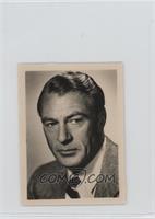 Gary Cooper [COMC RCR Poor]