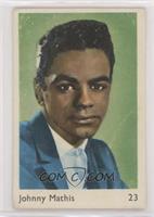 Johnny Mathis [Poor to Fair]