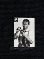 Mickey Rooney