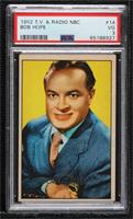 Bob Hope [PSA 3 VG]