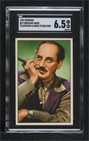 Groucho Marx [SGC 6.5 EX/NM+]