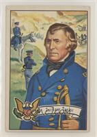 Zachary Taylor [Good to VG‑EX]