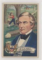 Millard Fillmore