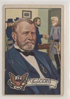 Ulysses S. Grant [Poor to Fair]