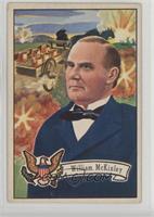 William McKinley [Good to VG‑EX]