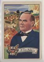 William McKinley