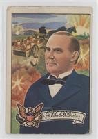 William McKinley [Good to VG‑EX]