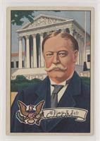 William H. Taft