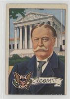 William H. Taft [Good to VG‑EX]