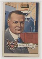 Herbert Hoover [Good to VG‑EX]