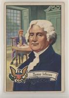 Thomas Jefferson [Good to VG‑EX]