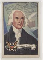 James Madison