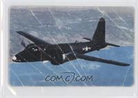 Lockheed P2V Neptune Patrol Bomber [Poor to Fair]