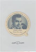 Mario Lanza