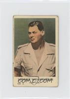 Johnny Weissmuller [Poor to Fair]