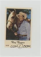 Roy Rogers [Good to VG‑EX]