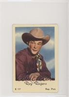 Roy Rogers