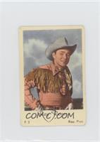 Roy Rogers [Poor to Fair]