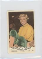 Doris Day