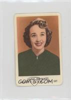 Jane Powell [Good to VG‑EX]