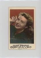 Ingrid Bergman [Good to VG‑EX]