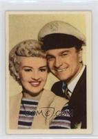 Meet Me After the Show - Betty Grable, Eddie Albert