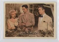 Meet Me After the Show - Rory Calhoun, Betty Grable, Macdonald Carey