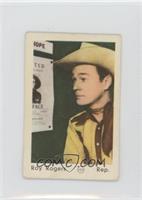 Roy Rogers [Poor to Fair]