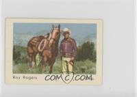 Roy Rogers