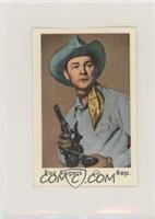 Roy Rogers