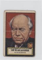 Lord William Beaverbrook [Poor to Fair]