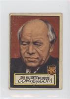 Lord William Beaverbrook [Good to VG‑EX]