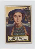 Anne of Cleves