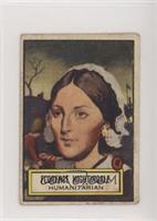 Florence Nightingale [Poor to Fair]