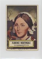 Florence Nightingale