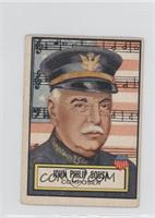 John Philip Sousa