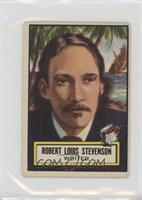 Robert Louis Stevenson [Good to VG‑EX]