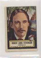 Robert Louis Stevenson