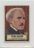 Arturo Toscanini [Good to VG‑EX]