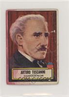 Arturo Toscanini [COMC RCR Poor]