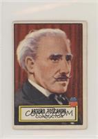 Arturo Toscanini