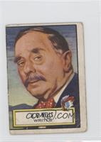 H.G. Wells [Good to VG‑EX]