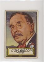 H.G. Wells [Poor to Fair]