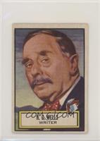 H.G. Wells