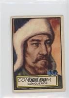 Genghis Khan