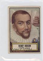 Henry Hudson