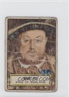Henry VIII [COMC RCR Poor]