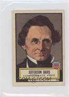 Jefferson Davis