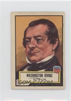 Washington Irving